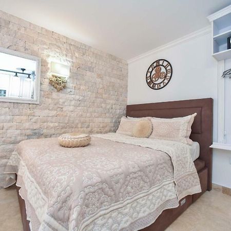 Old Town Skyline Apartment 3 Budva Exterior foto