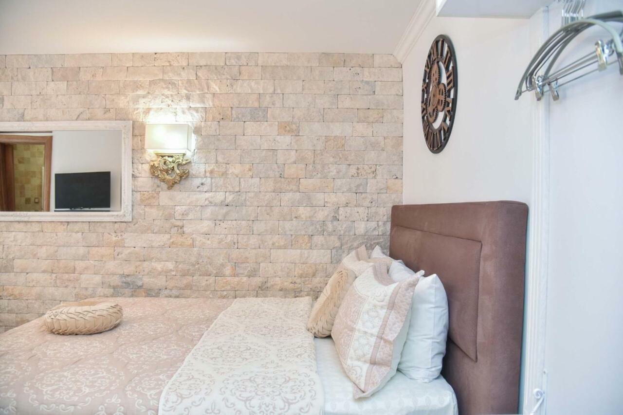 Old Town Skyline Apartment 3 Budva Exterior foto