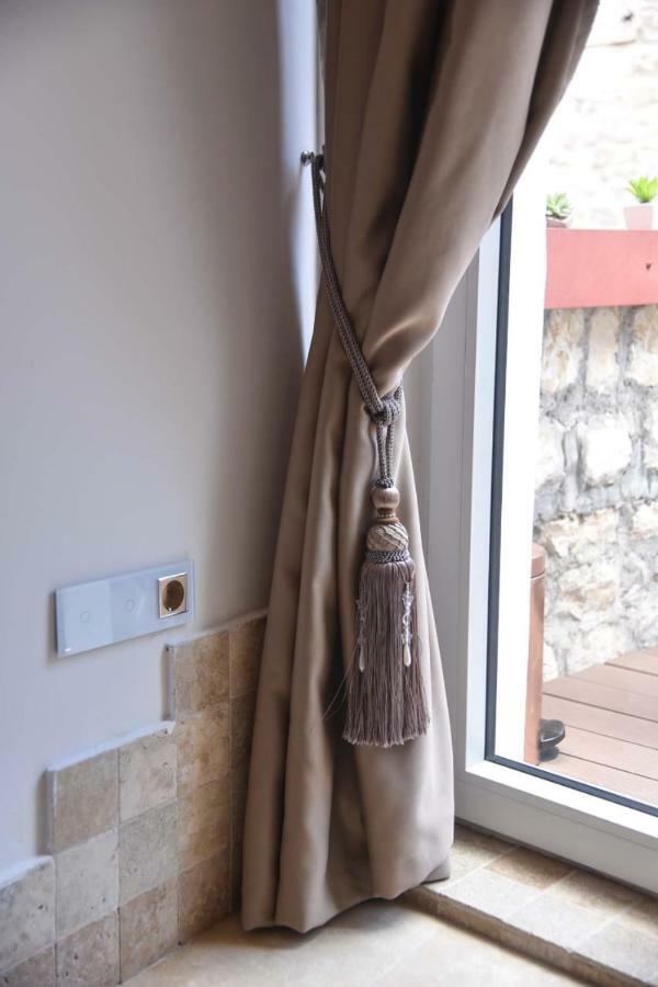 Old Town Skyline Apartment 3 Budva Exterior foto